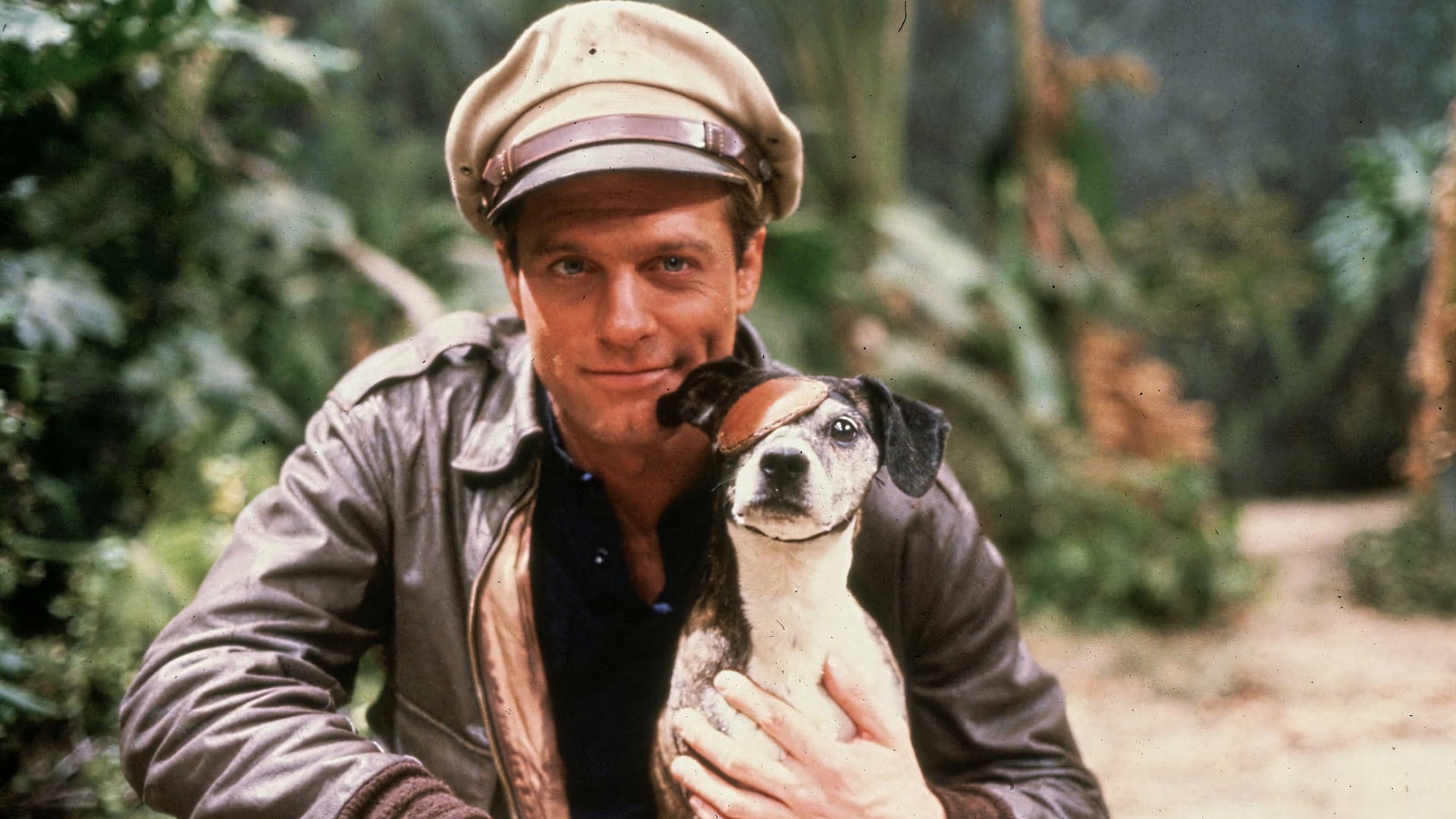 Foto do filme A Lenda do Macaco Dourado