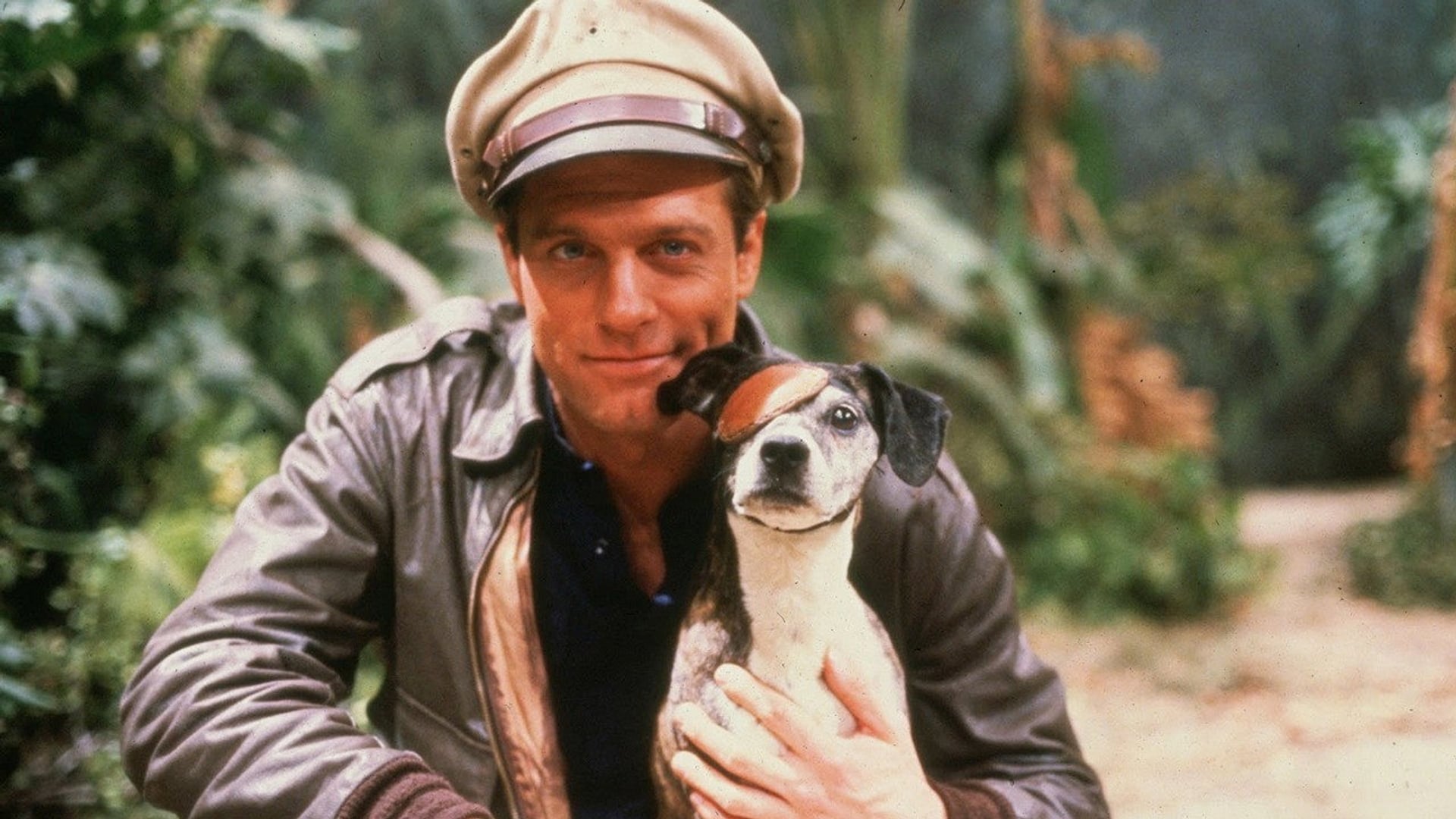 Foto do filme A Lenda do Macaco Dourado