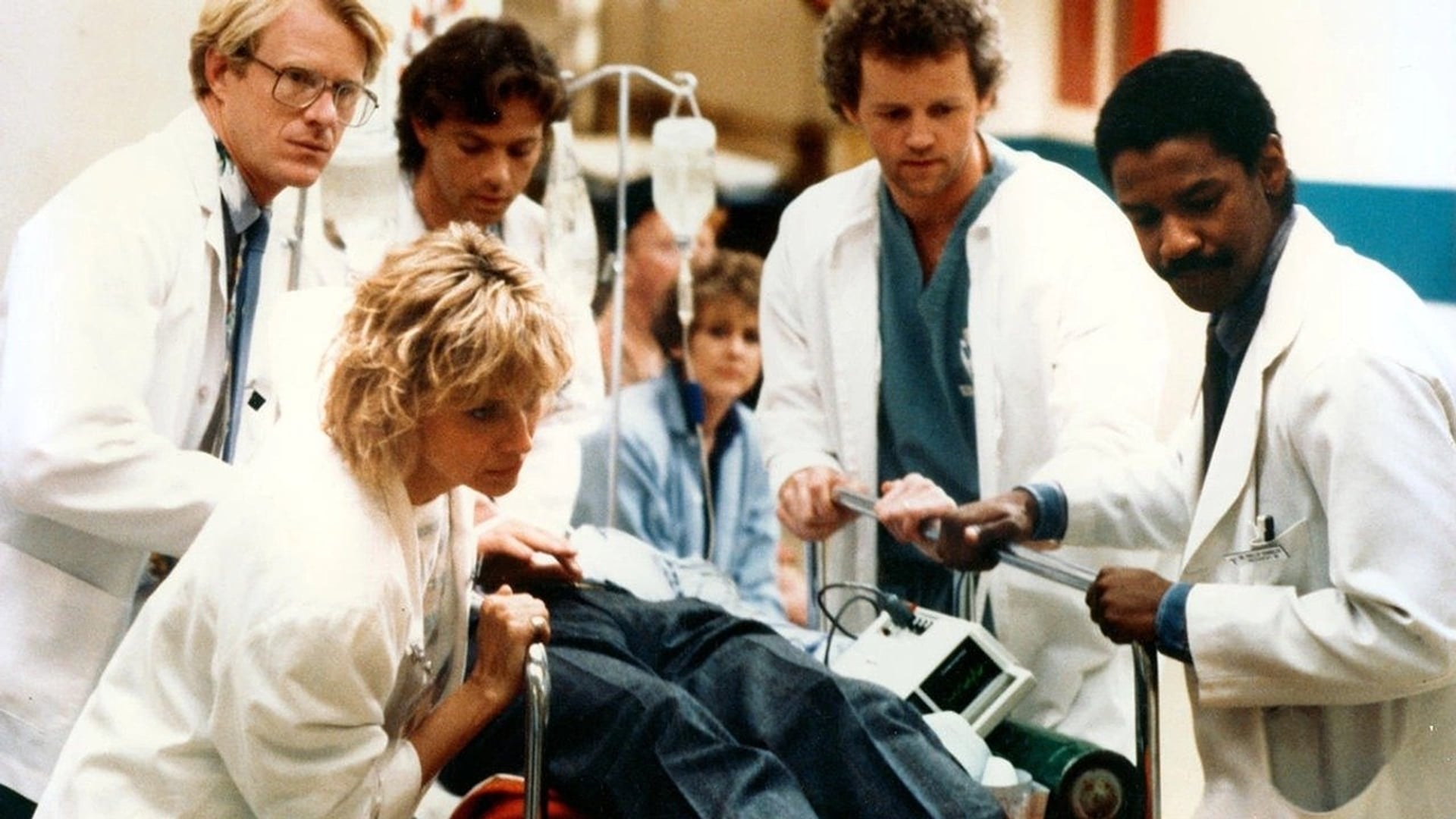 Foto do filme St. Elsewhere