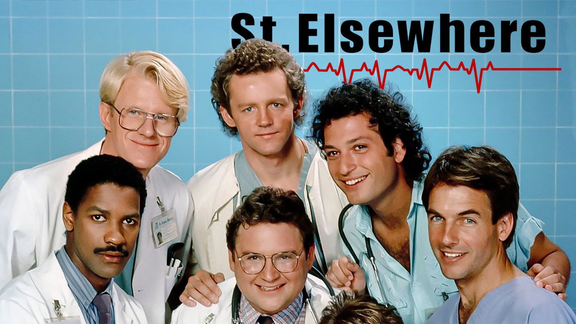 Foto do filme St. Elsewhere
