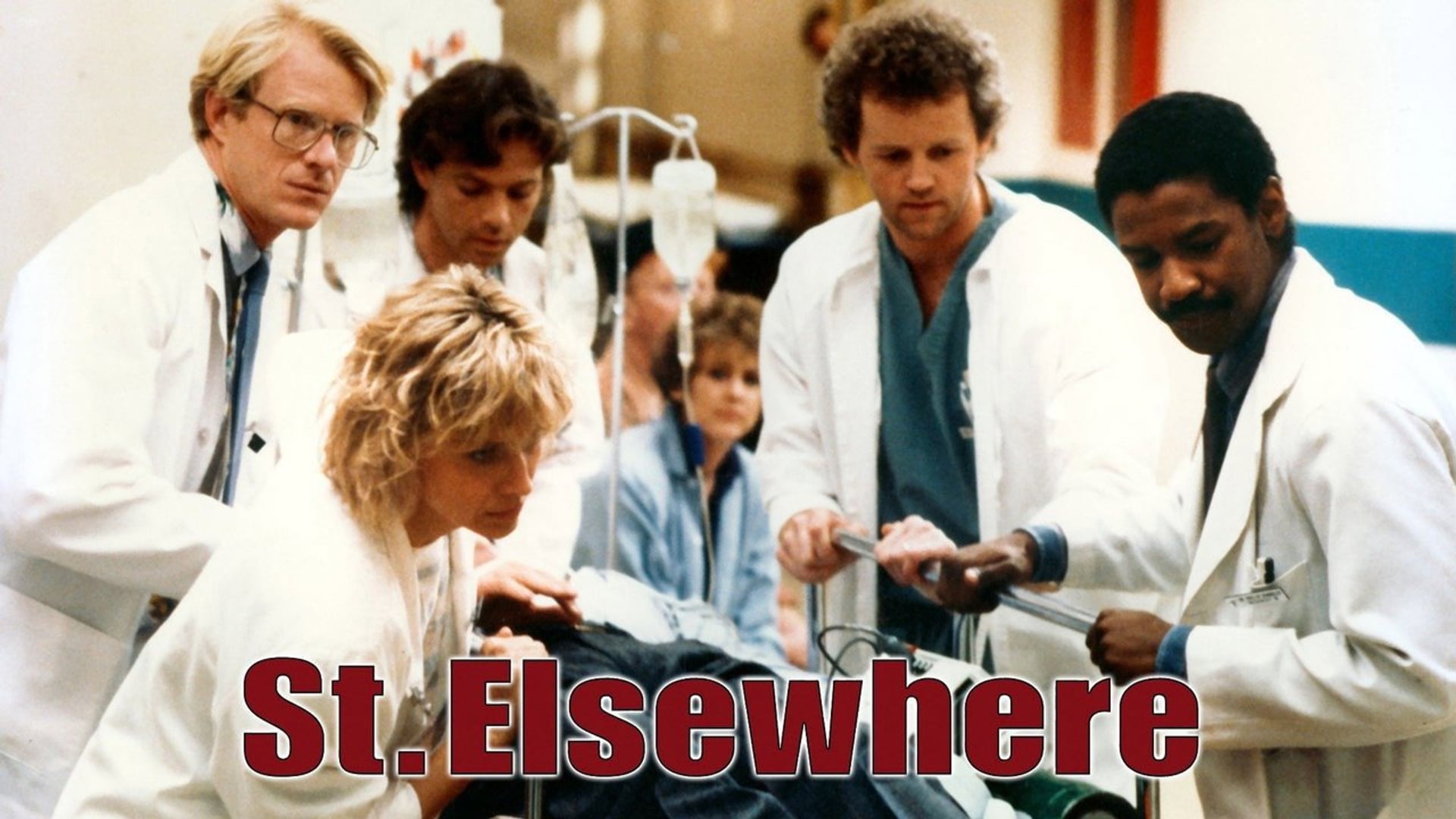 Foto do filme St. Elsewhere