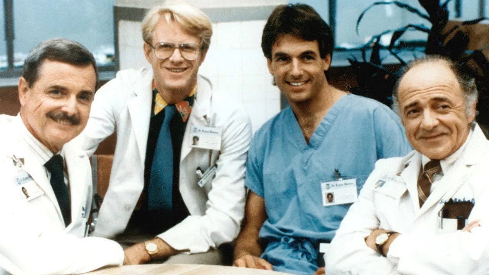 Foto do filme St. Elsewhere