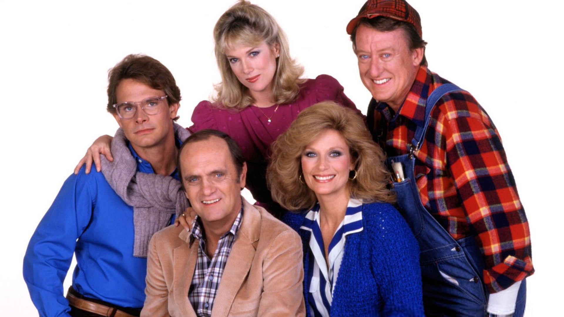 Foto do filme Newhart