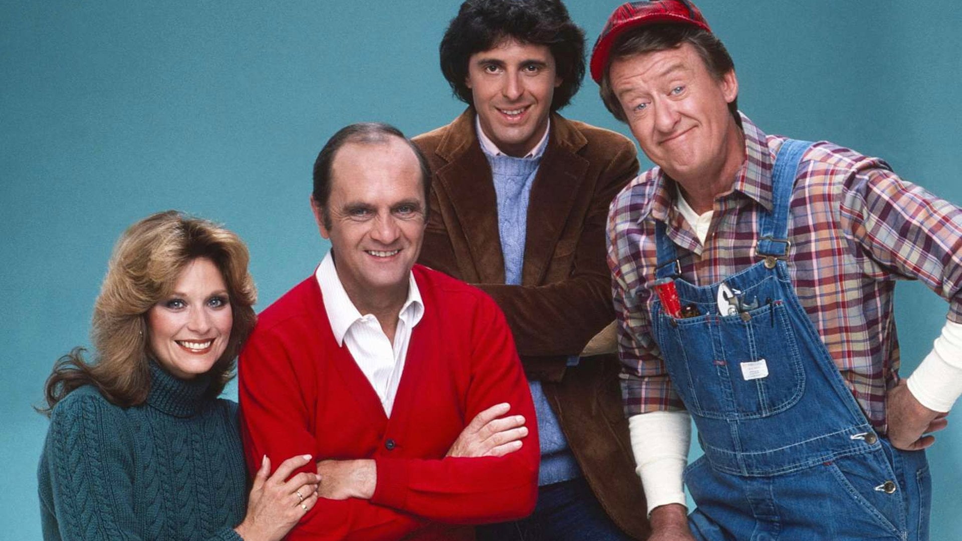 Foto do filme Newhart