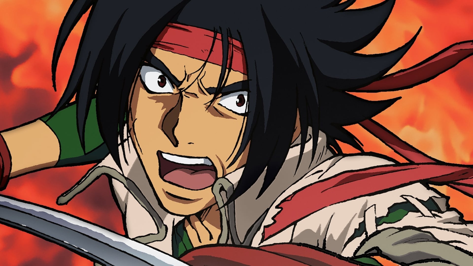 Foto do filme Mobile Fighter G Gundam