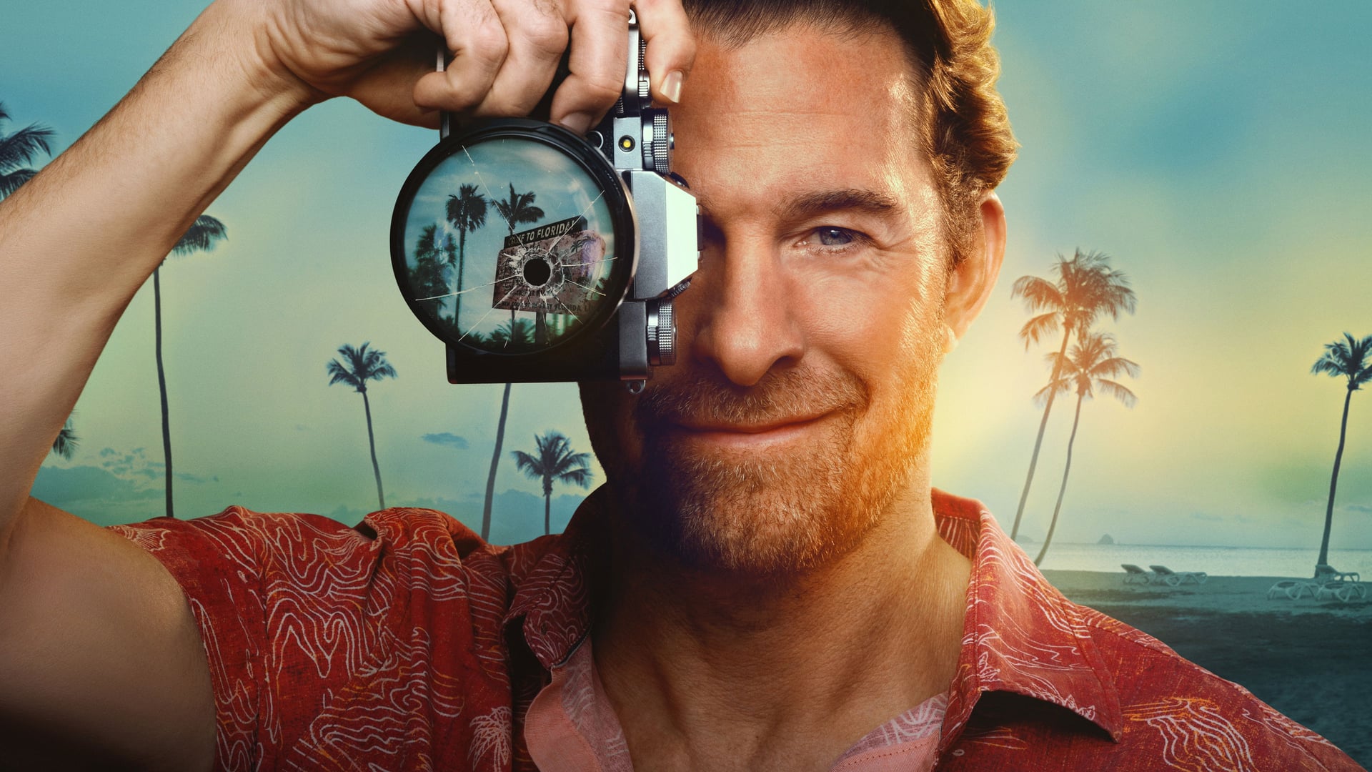 Foto do filme R.J. Decker: Investigador Privado