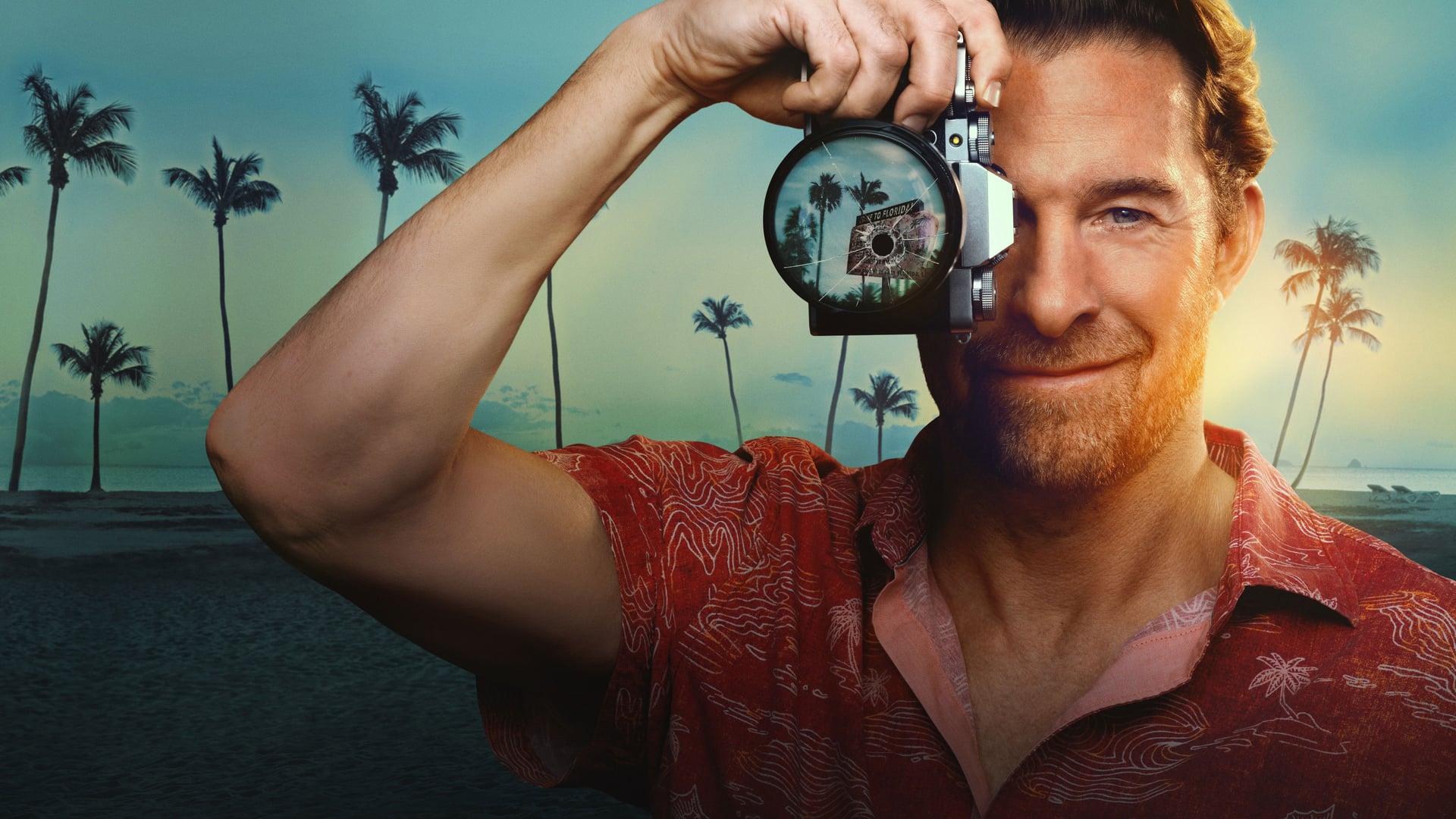 Foto do filme R.J. Decker: Investigador Privado