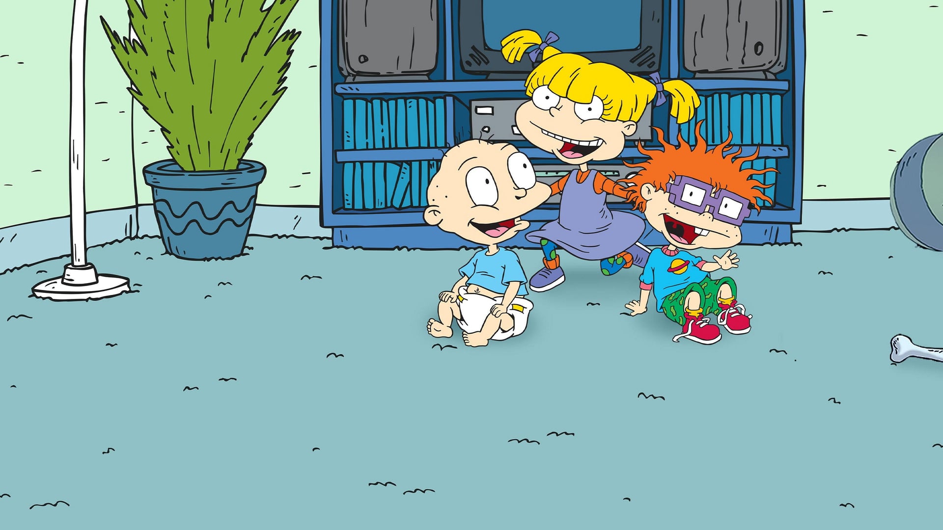 Foto do filme Rugrats: Os Anjinhos
