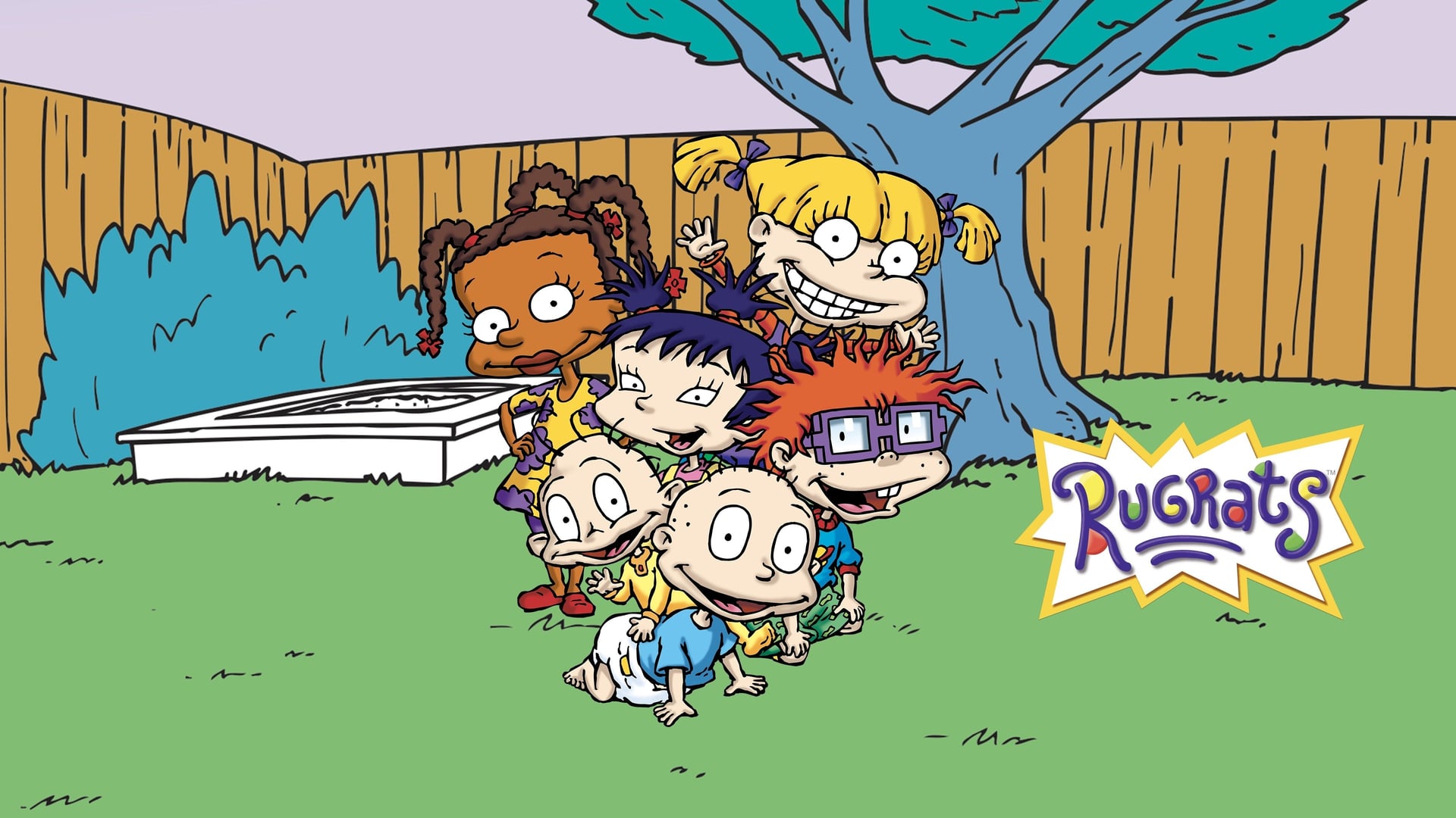 Foto do filme Rugrats: Os Anjinhos