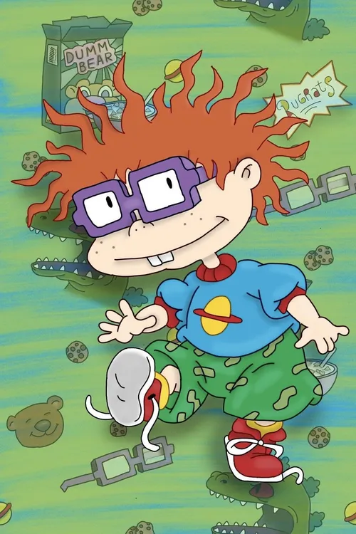 Rugrats: Os Anjinhos
