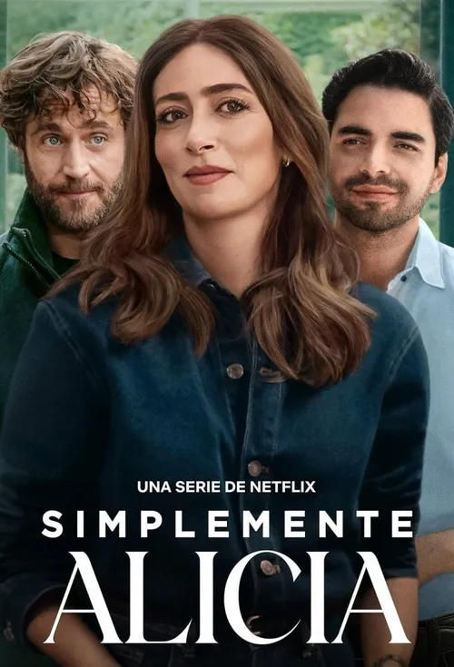 Simplesmente Alicia