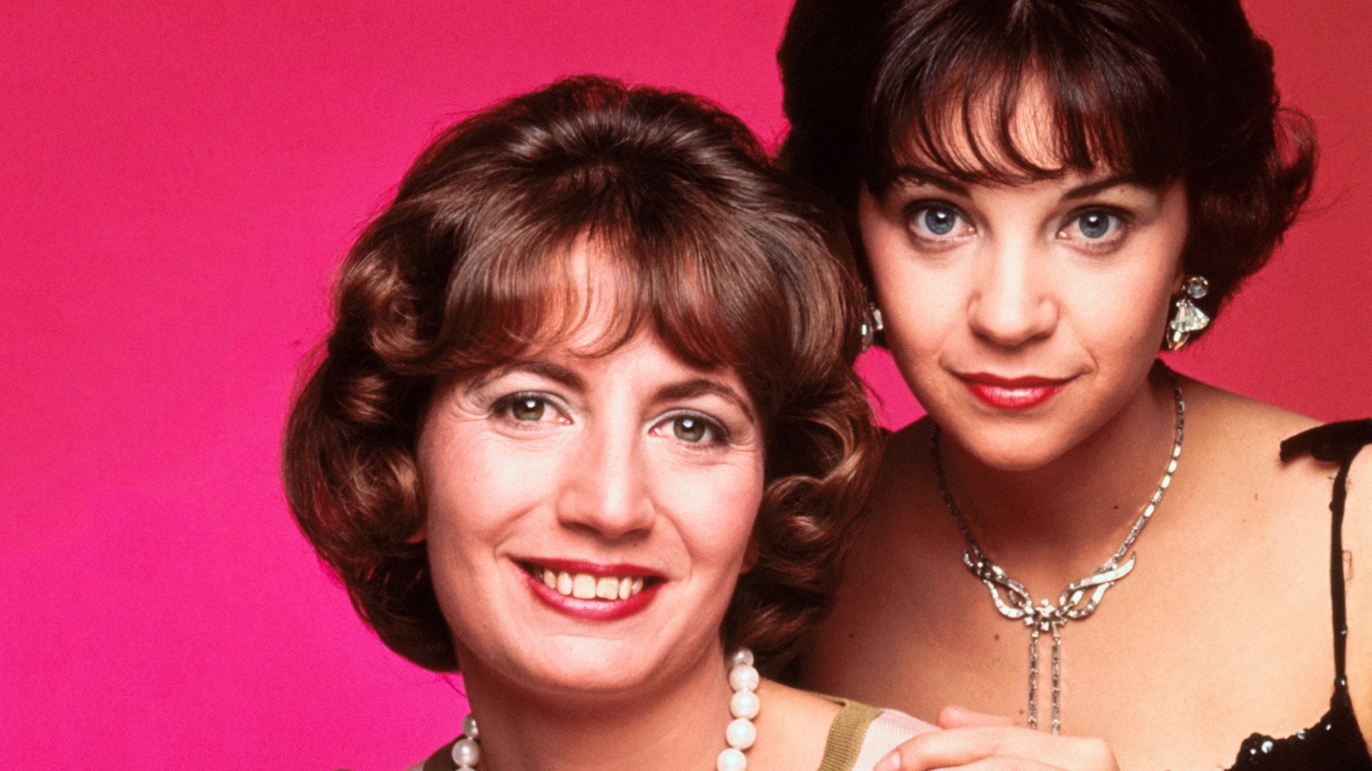 Foto do filme Laverne & Shirley