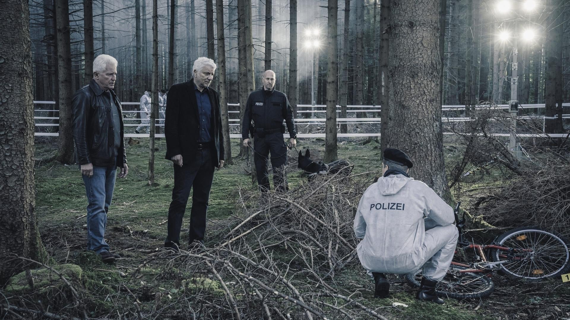Foto do filme Tatort