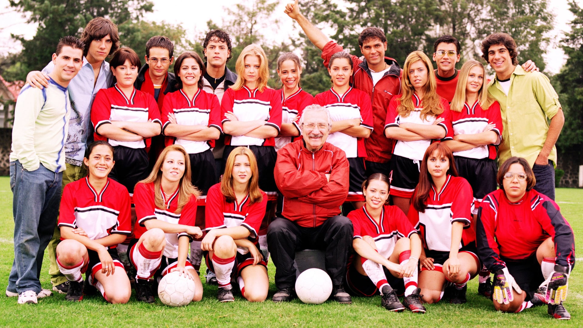 Foto do filme A Vida é um Jogo