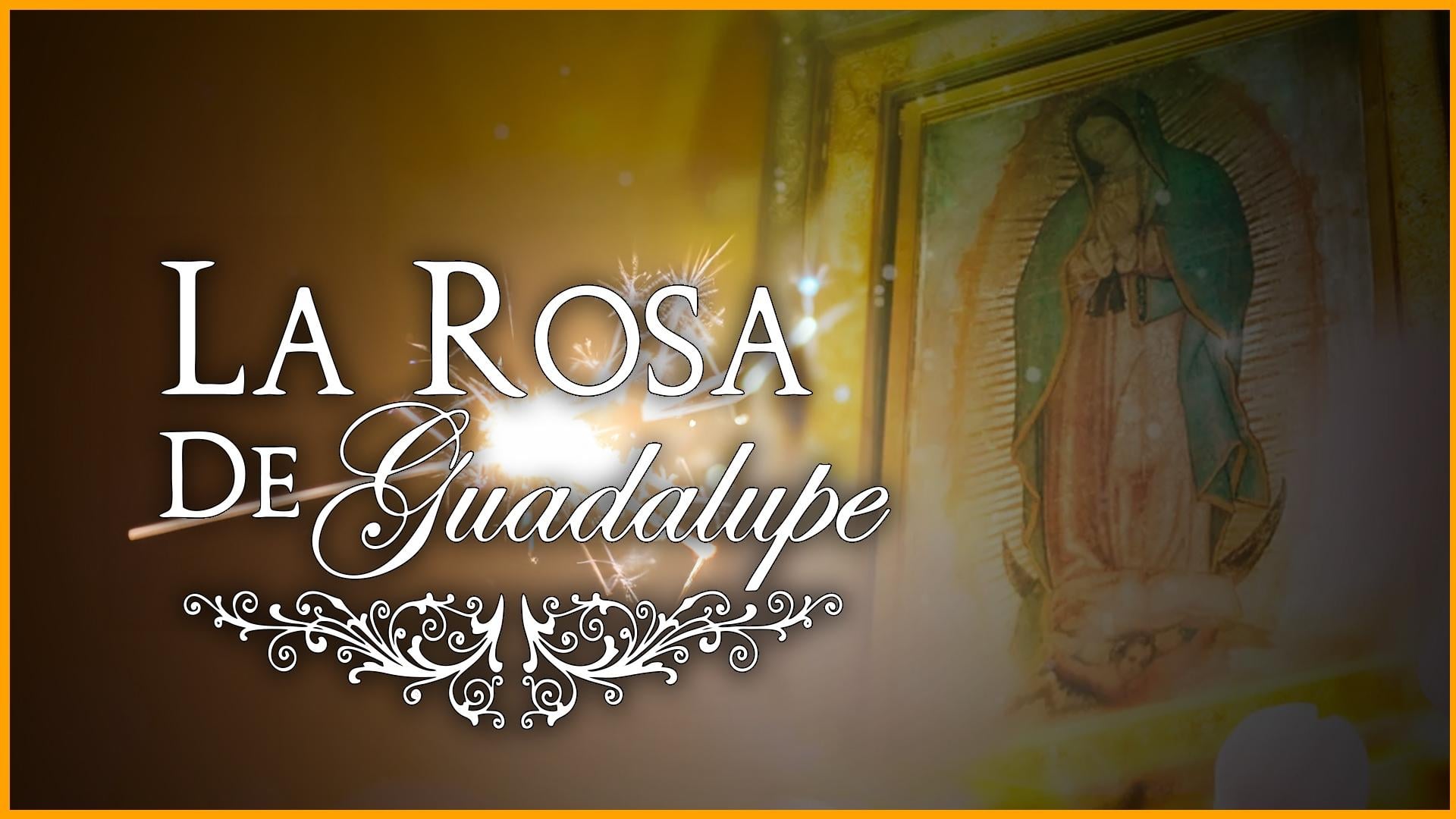 Foto do filme A Rosa dos Milagres