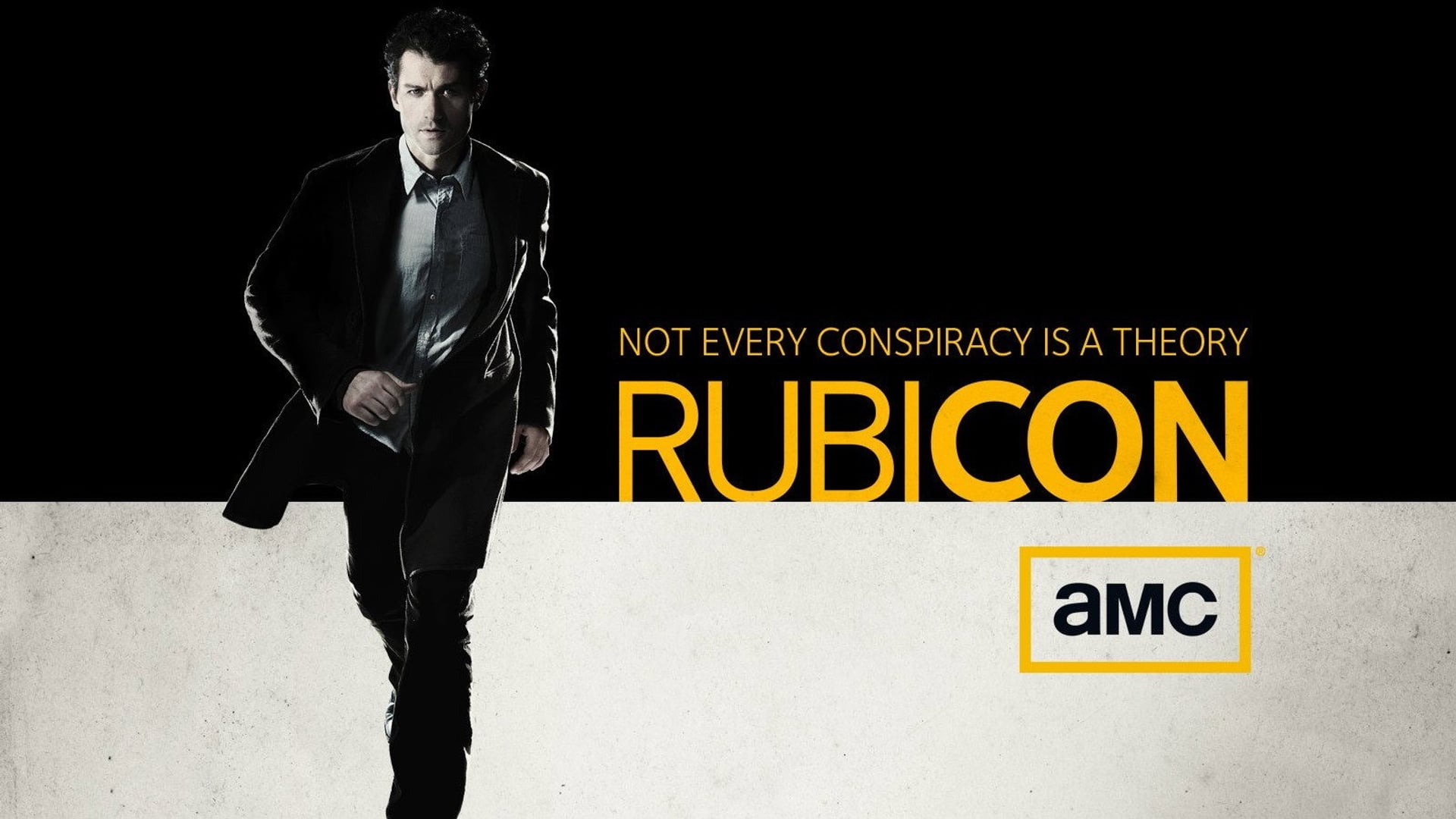 Foto do filme Rubicon: Caminho sem volta