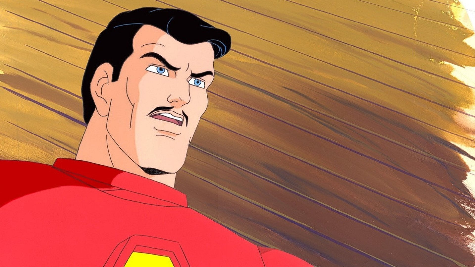 Foto do filme Homem de Ferro