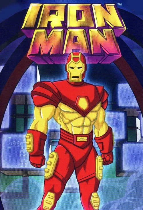 Homem de Ferro