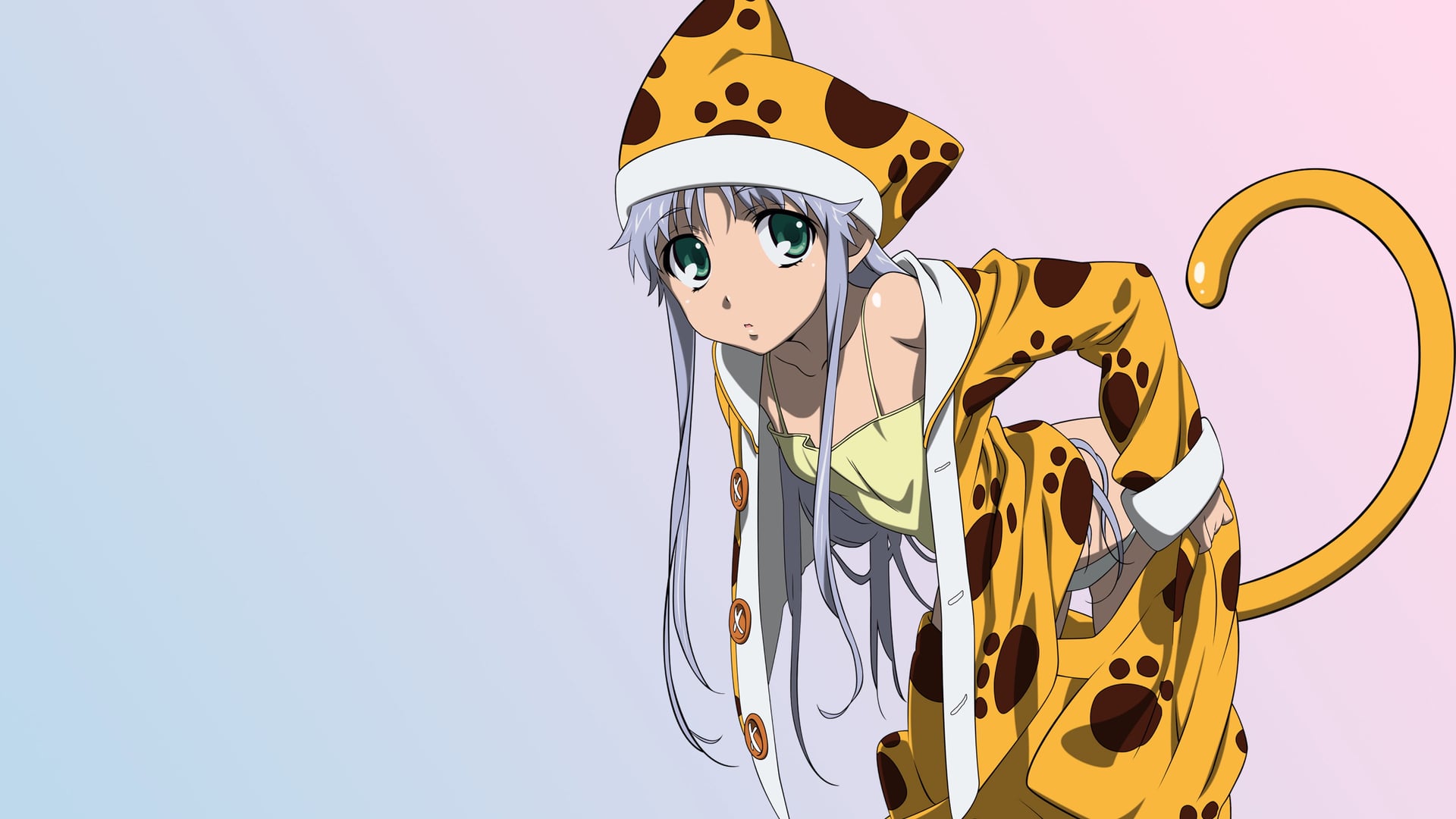Foto do filme A Certain Magical Index