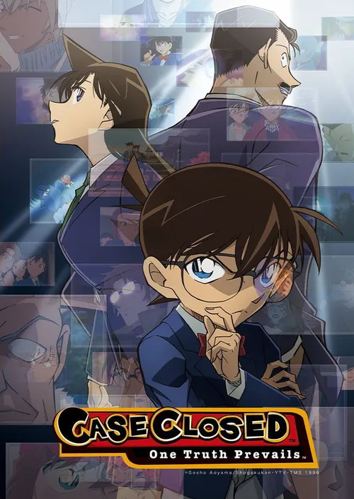 Detetive Conan