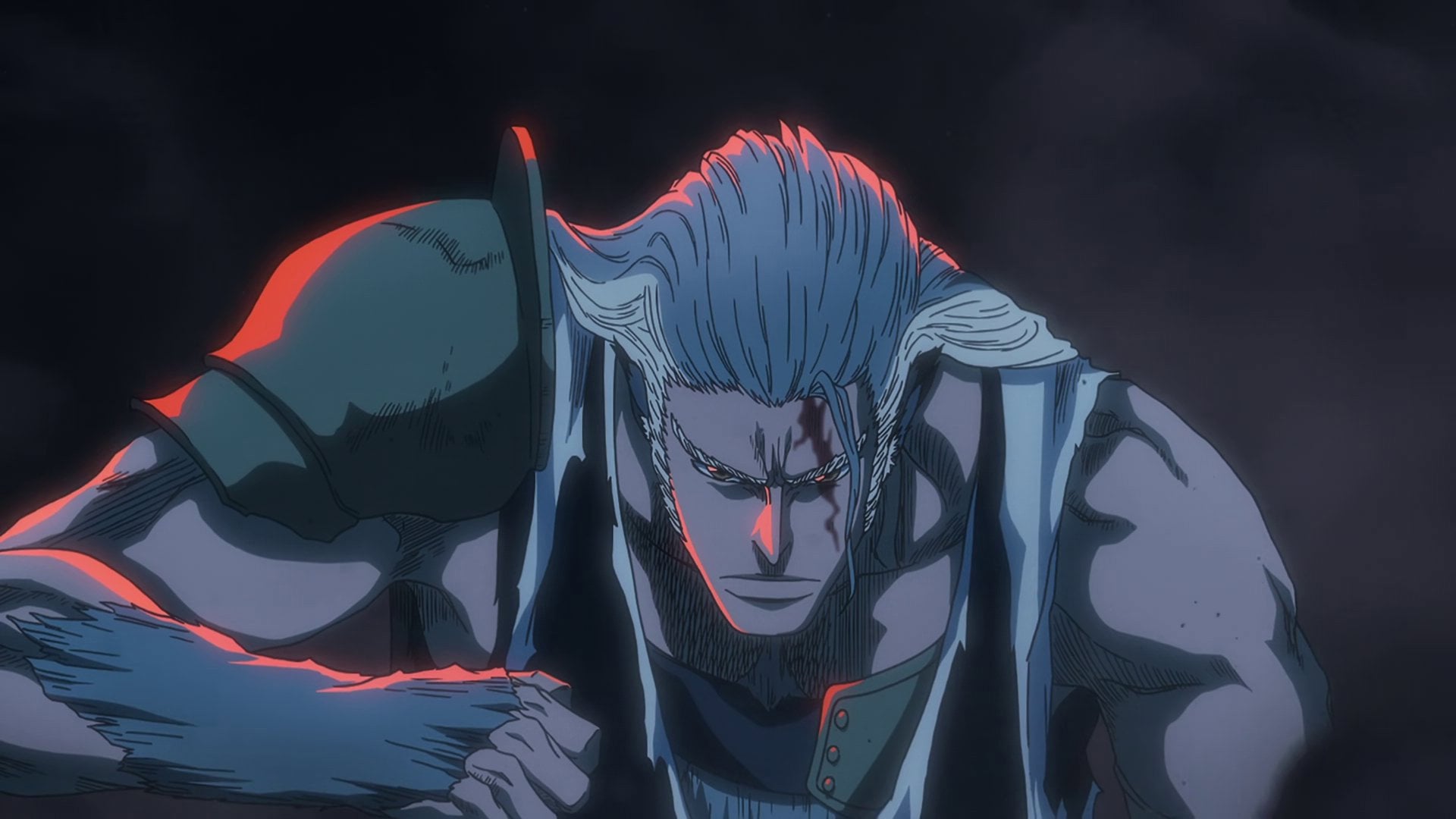 Foto do filme Bleach