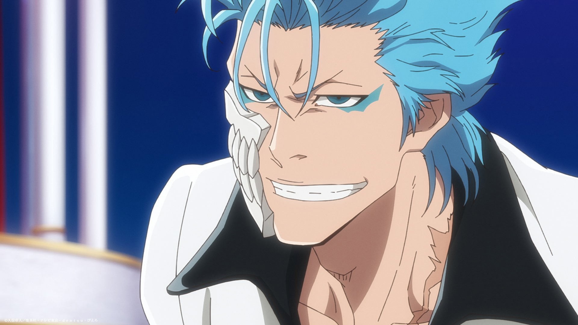 Foto do filme Bleach