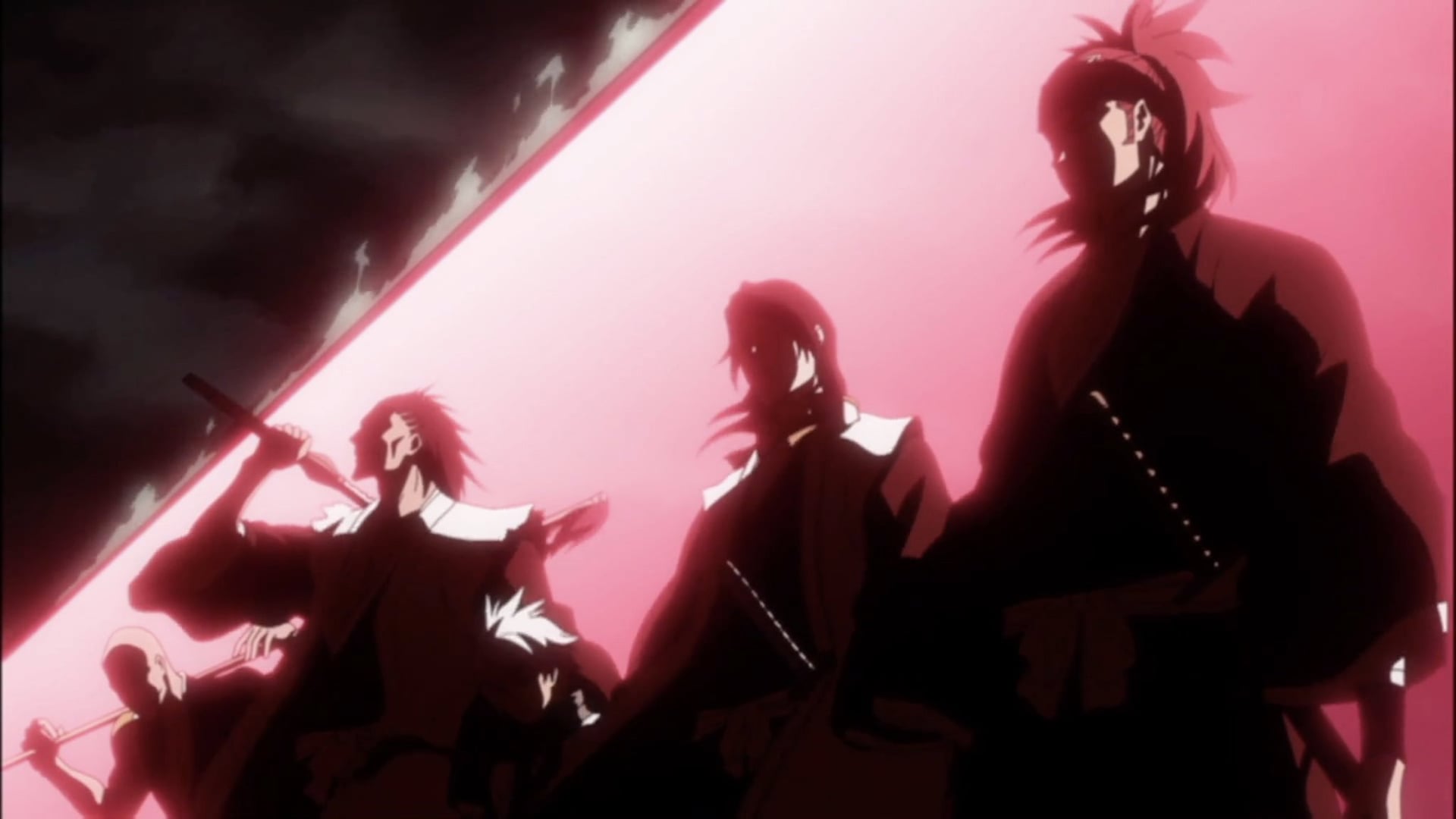 Foto do filme Bleach