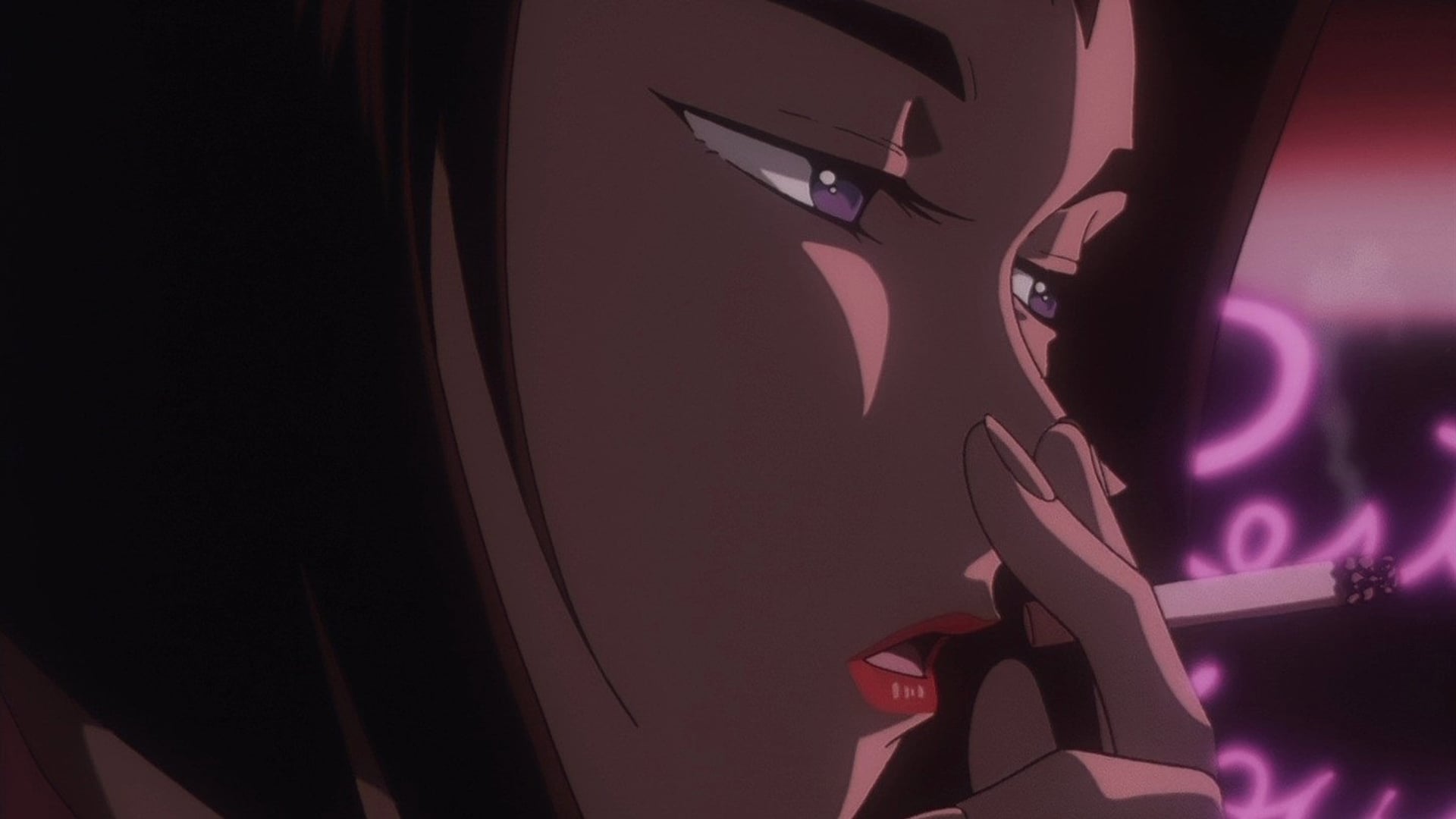 Foto do filme Cowboy Bebop