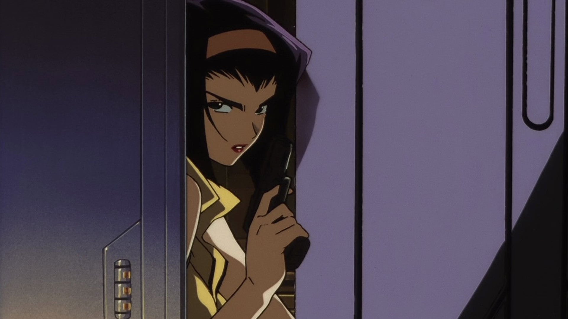 Foto do filme Cowboy Bebop