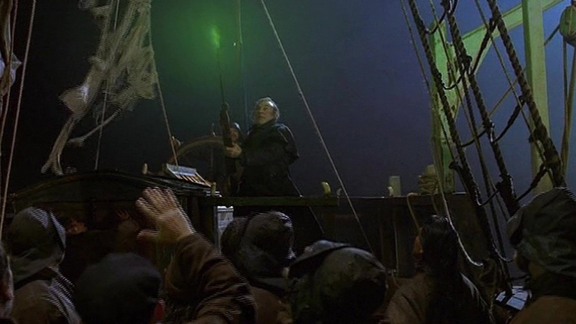 Foto do filme Moby Dick