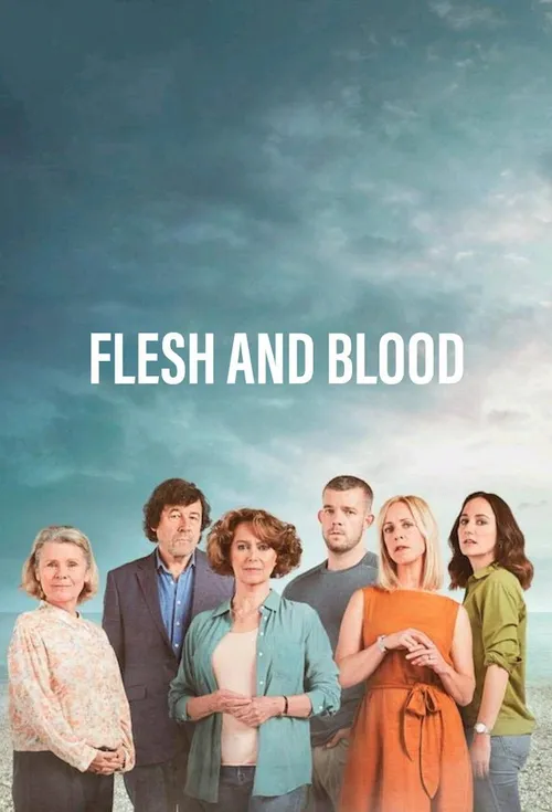 Flesh and Blood: Um Crime na Vizinhança