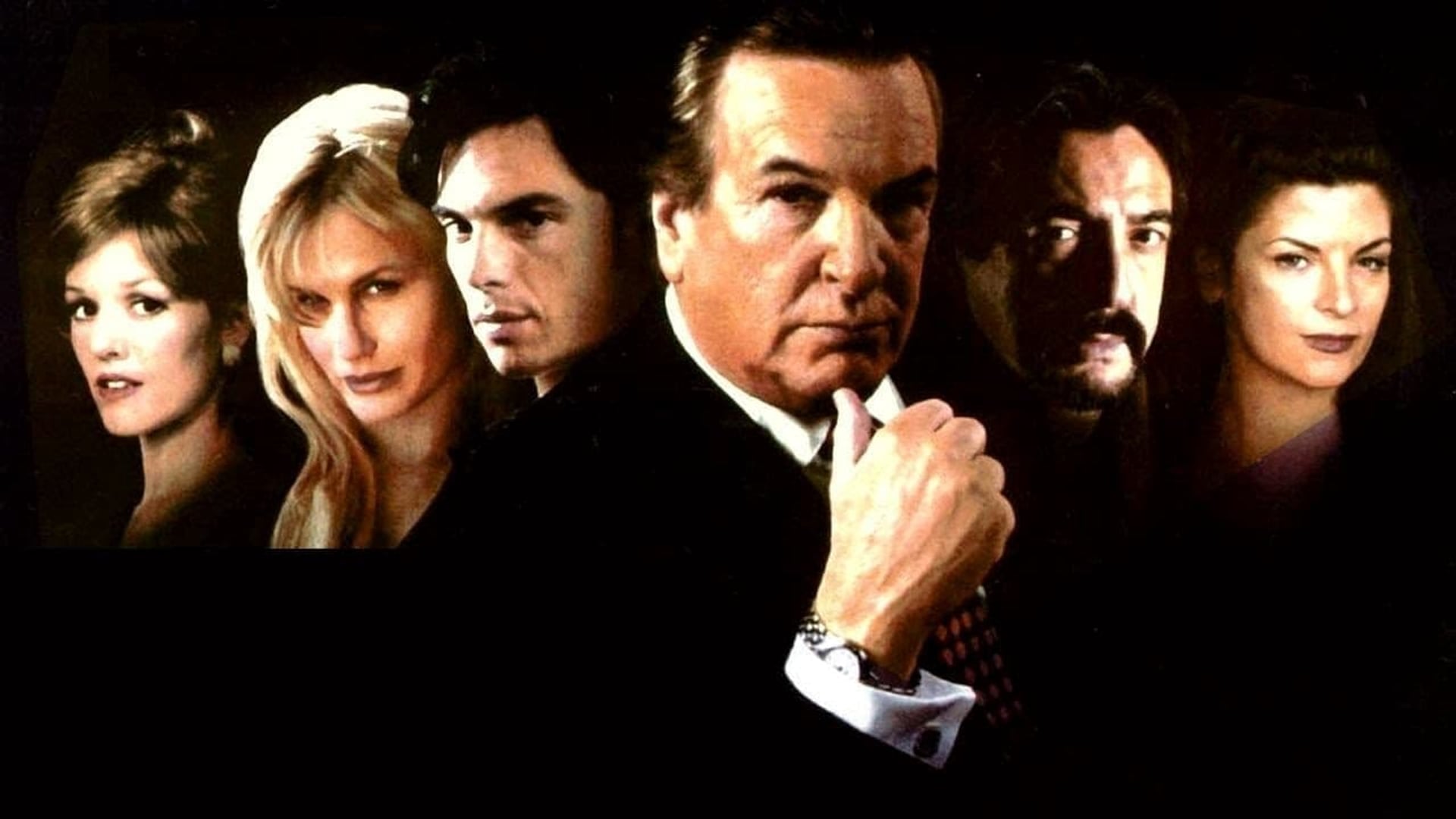 Foto do filme The Last Don