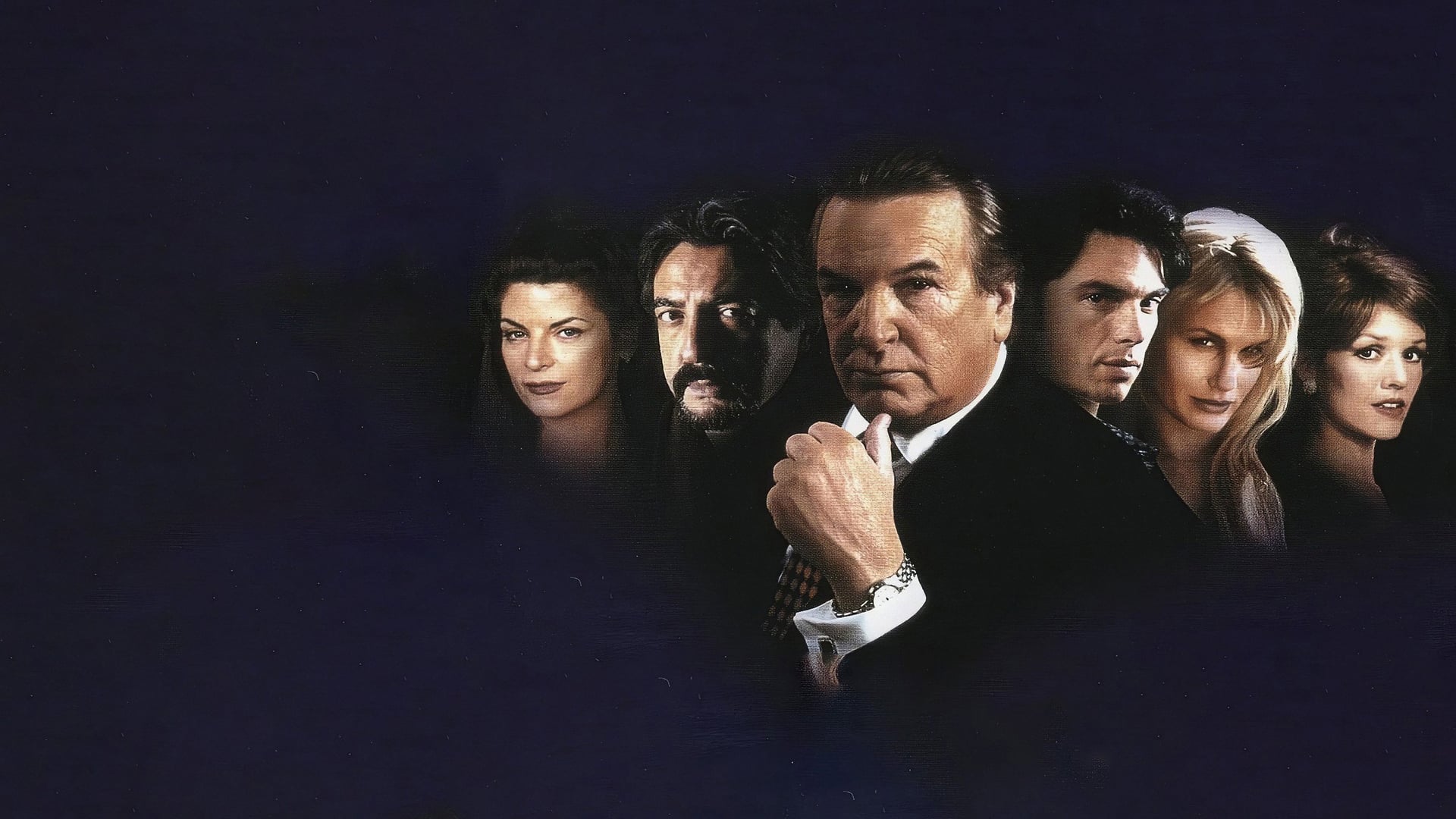 Foto do filme The Last Don