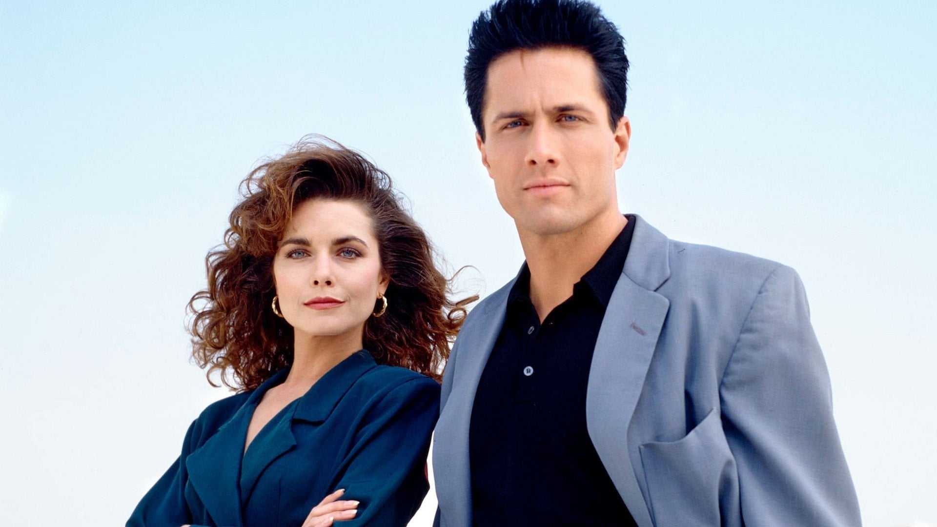 Foto do filme Silk Stalkings