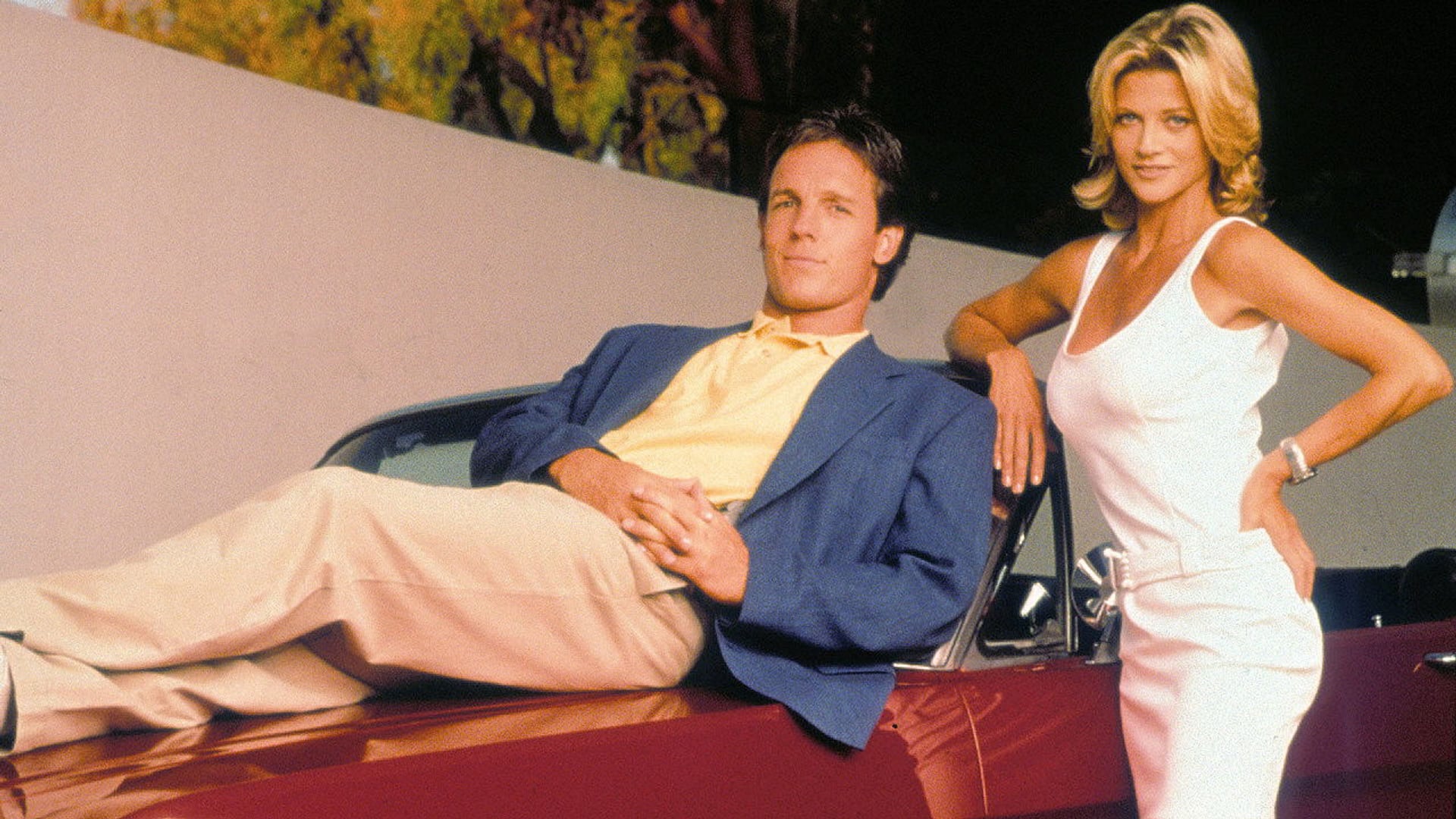 Foto do filme Silk Stalkings
