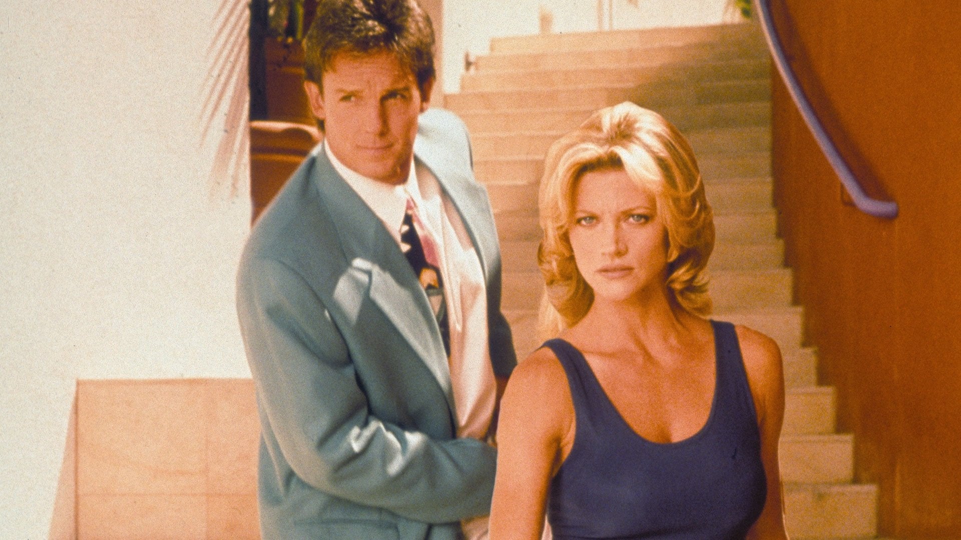 Foto do filme Silk Stalkings