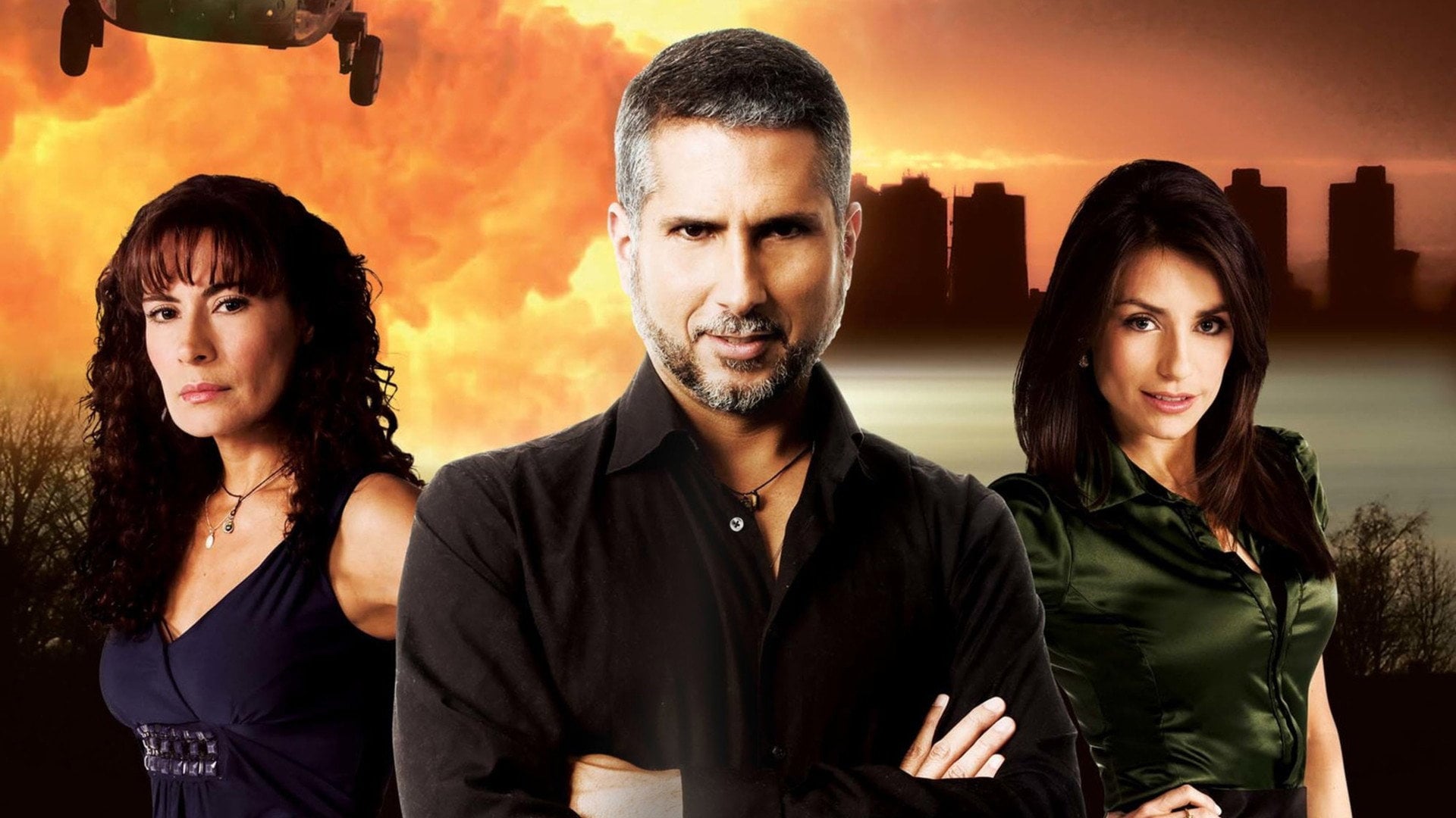 Foto do filme El Capo