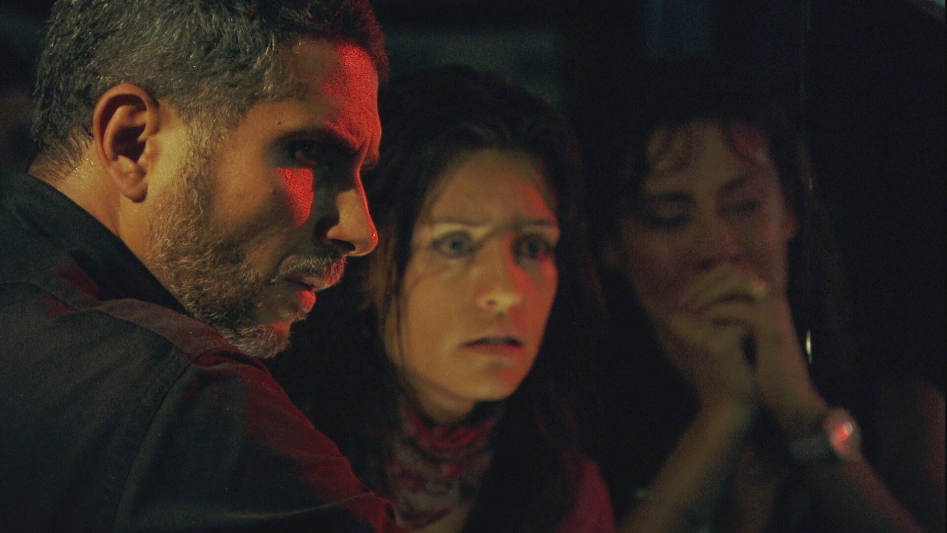 Foto do filme El Capo