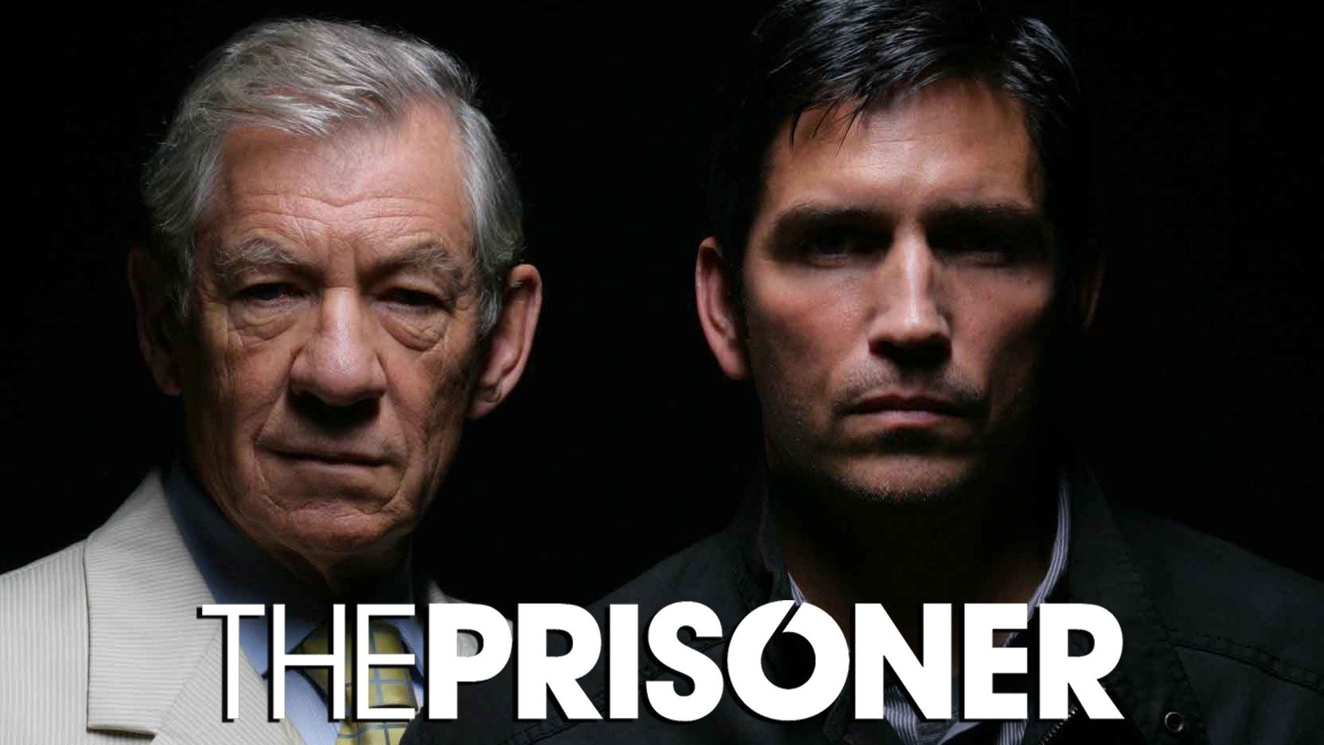 Foto do filme The Prisoner