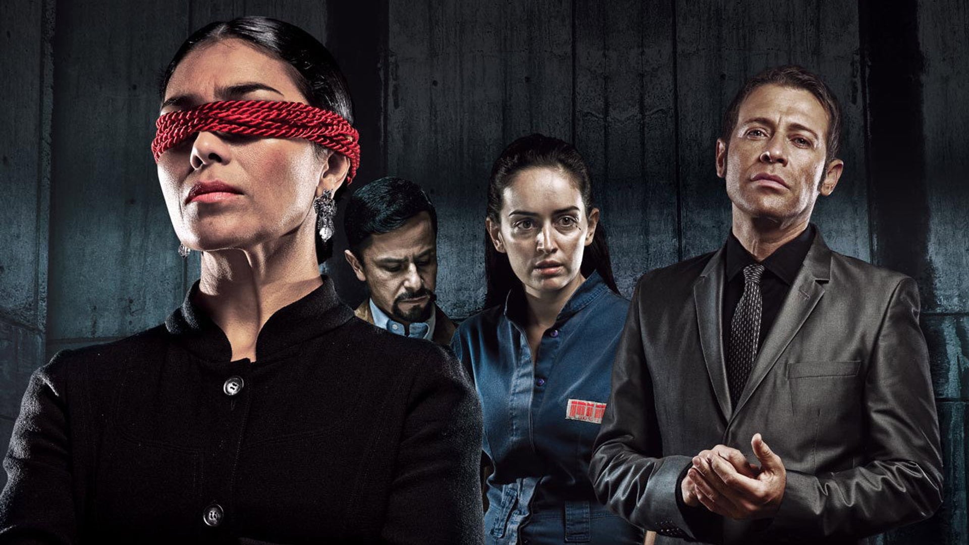 Foto do filme Capadócia