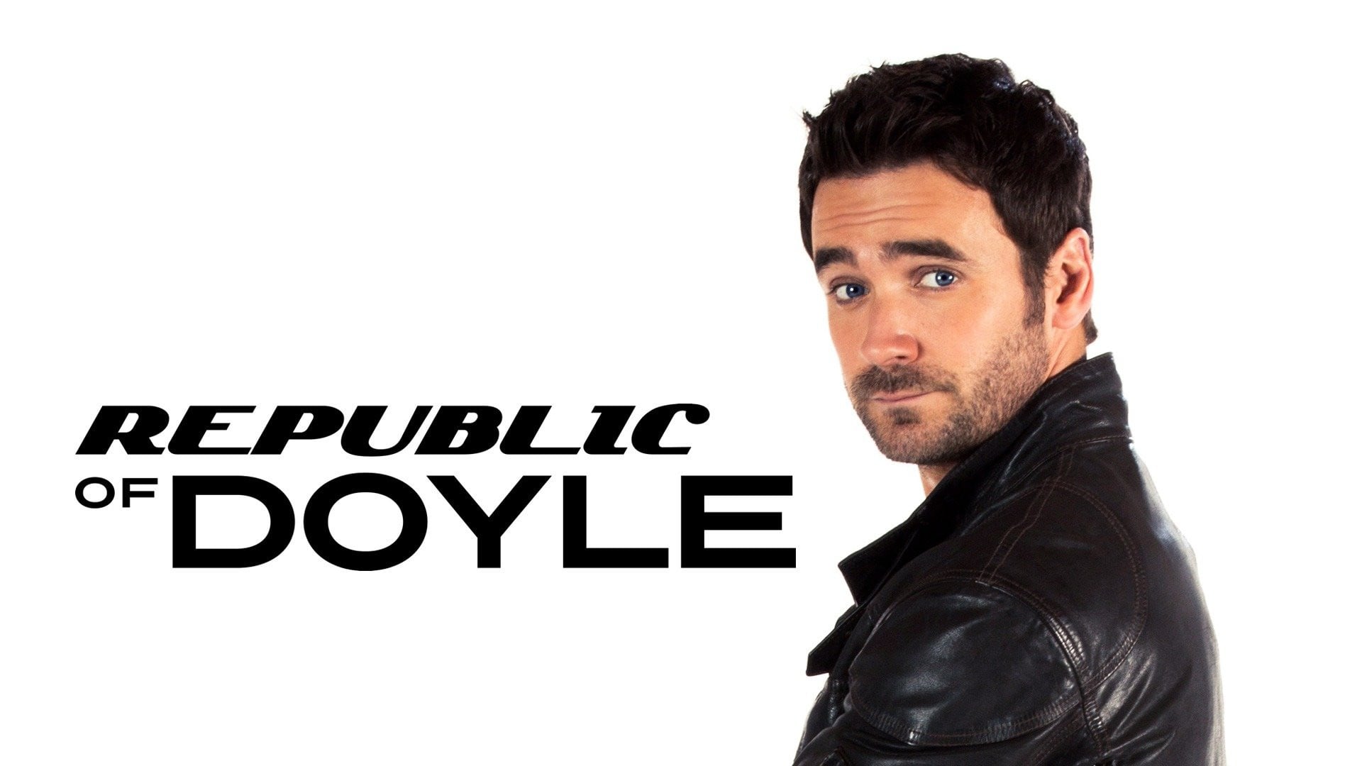 Foto do filme Republic of Doyle