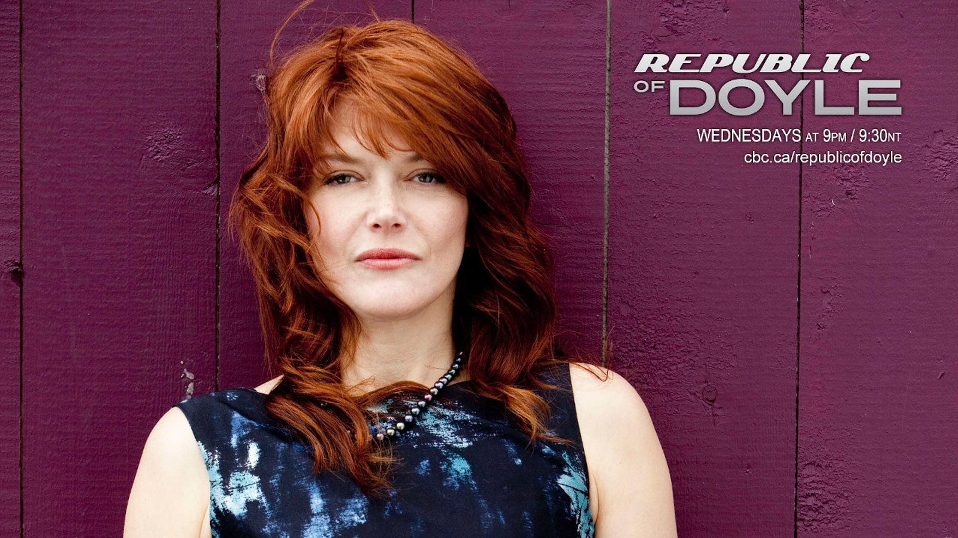 Foto do filme Republic of Doyle