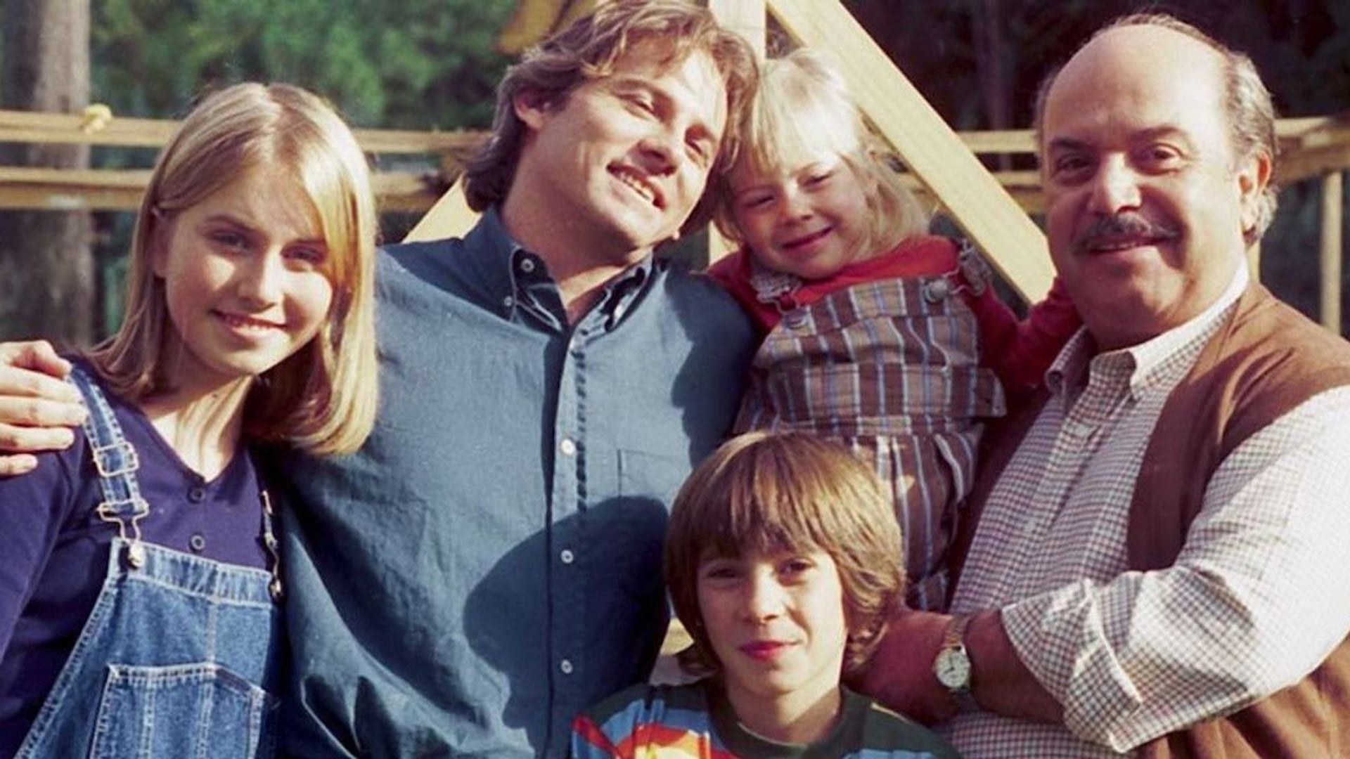 Foto do filme Un medico in famiglia