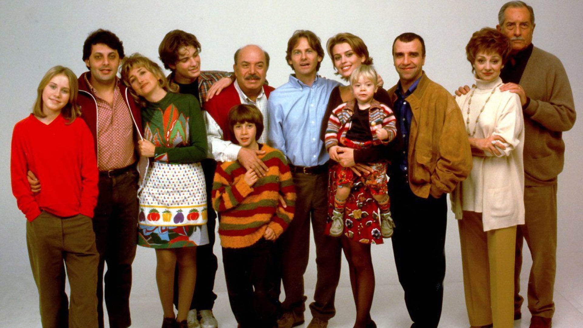 Foto do filme Un medico in famiglia