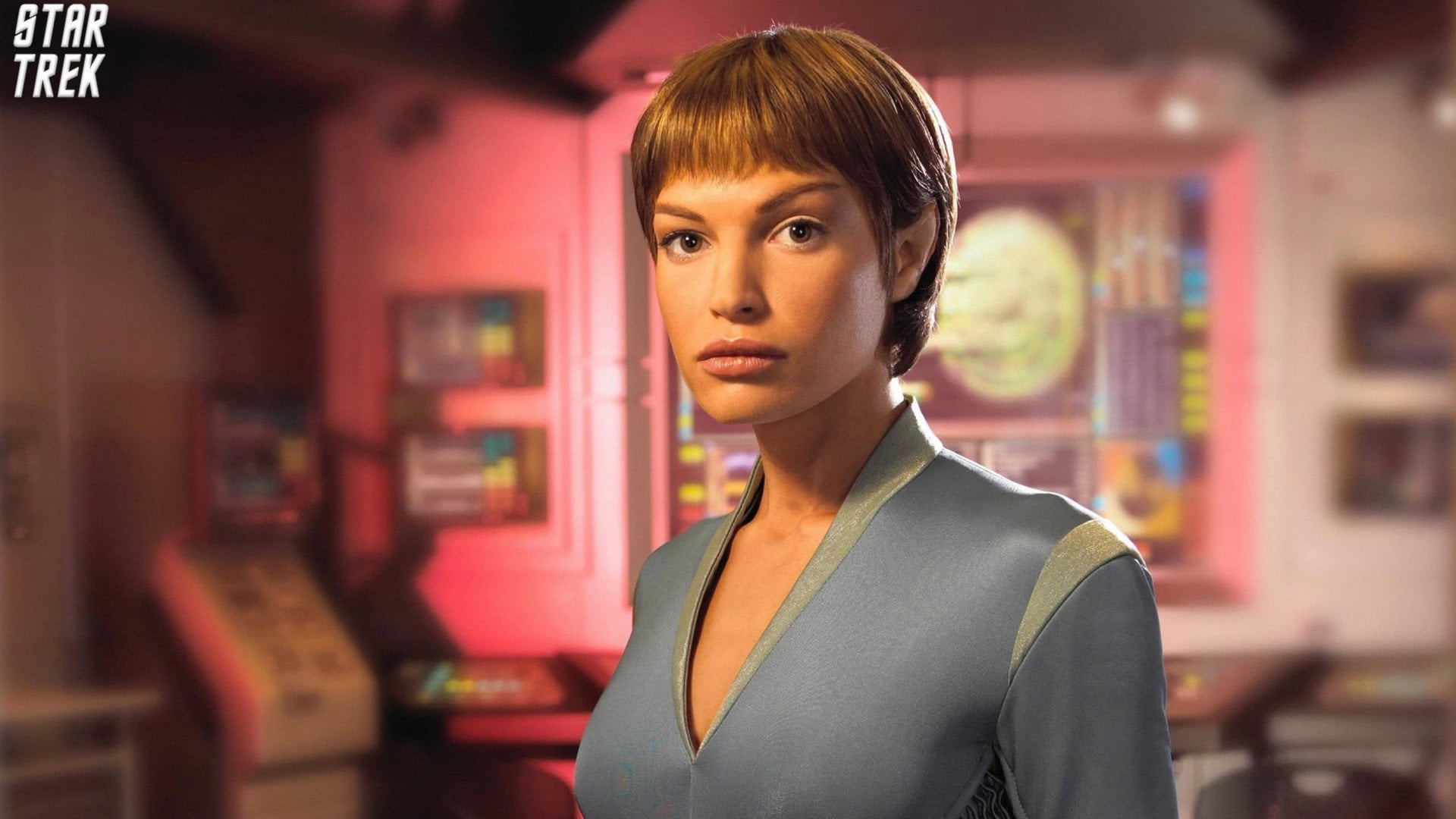 Foto do filme Jornada nas Estrelas: Enterprise