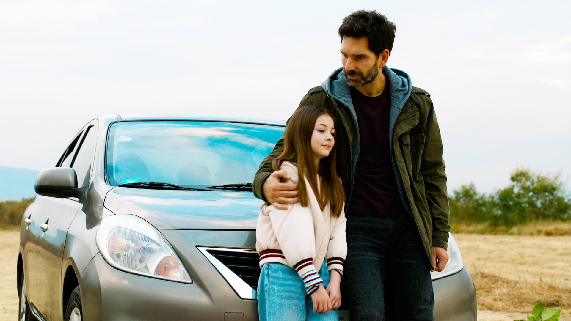 Foto do filme Lobo, morir matando