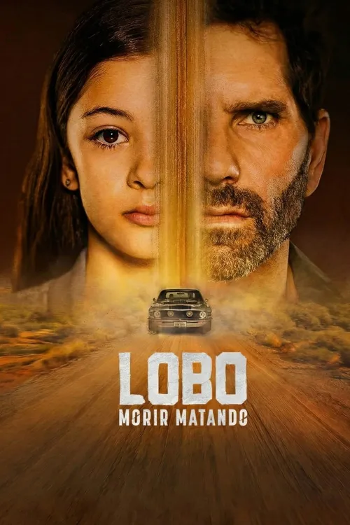 Lobo, morir matando