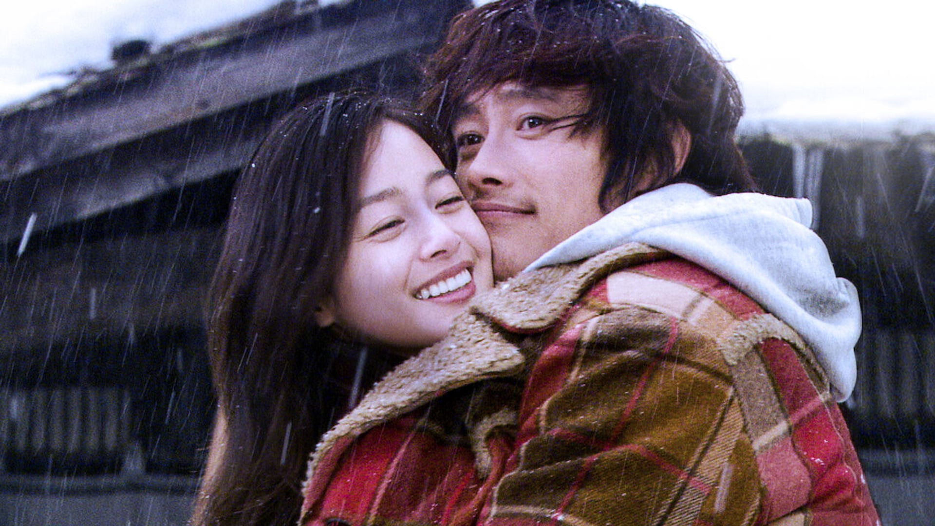 Foto do filme Iris: Organização Secreta Coreana