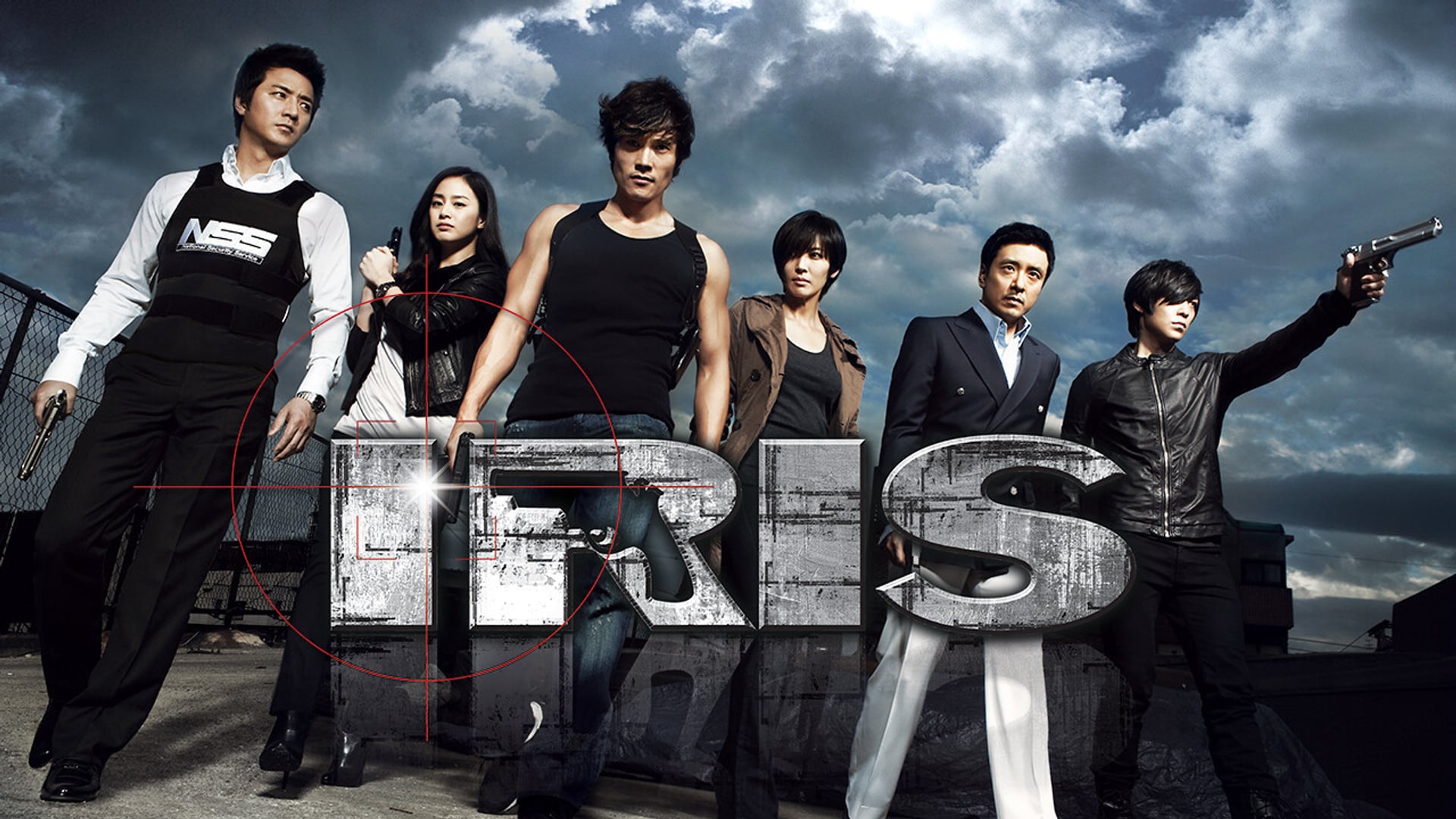 Foto do filme Iris: Organização Secreta Coreana