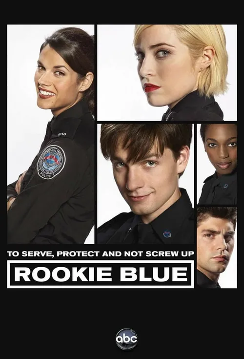 Rookie Blue